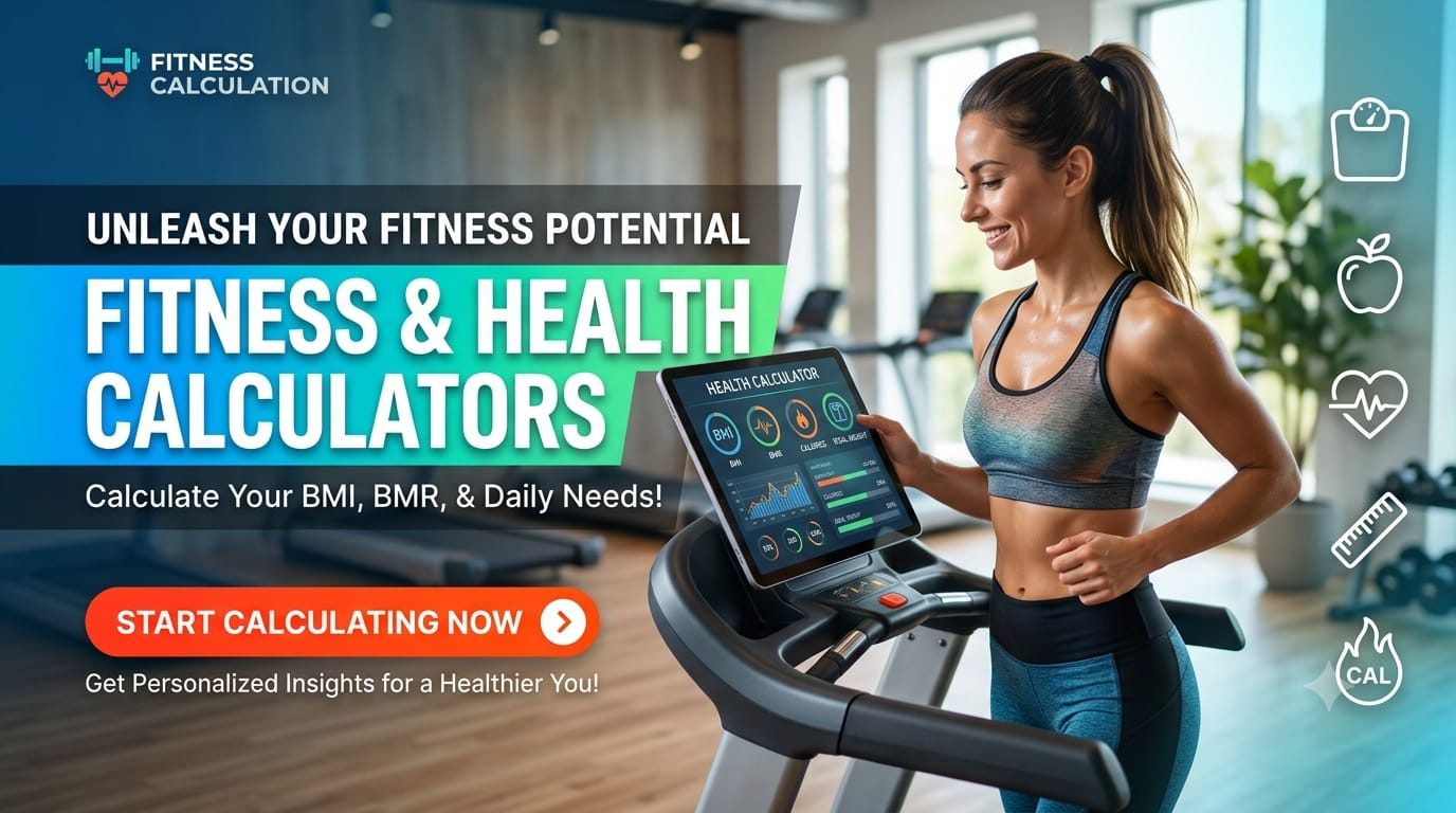Ideal Weight Calculator: How to Find Your Healthy Weight by Height