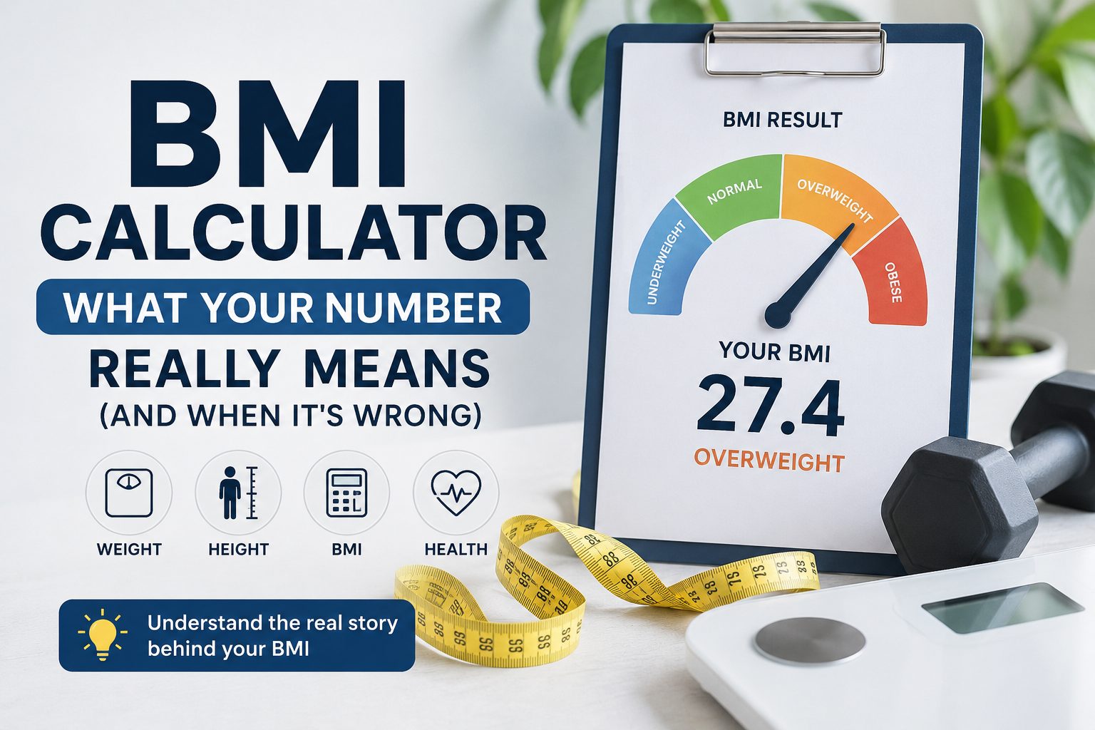 What Your Number Really Means (And When It's Wrong)